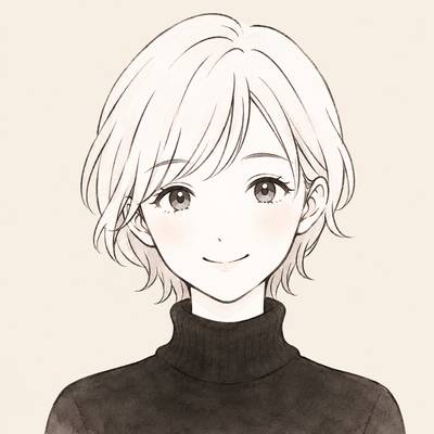 YUU, founder of A Little Japan